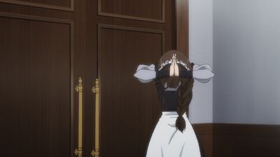 Kunon the Sorcerer Can See