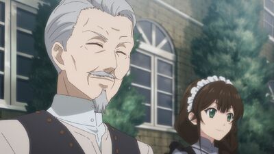 Kunon the Sorcerer Can See