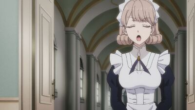 Kunon the Sorcerer Can See