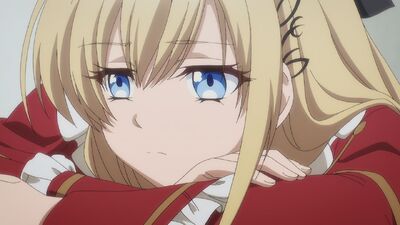 Kunon the Sorcerer Can See