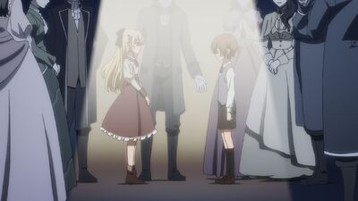 Kunon the Sorcerer Can See