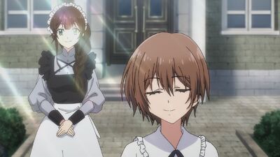 Kunon the Sorcerer Can See