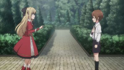 Kunon the Sorcerer Can See