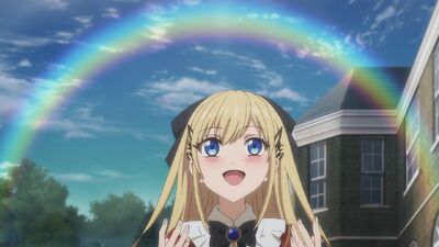 Kunon the Sorcerer Can See