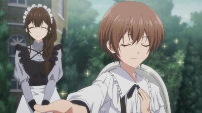 Kunon the Sorcerer Can See