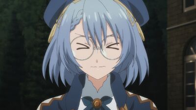 Kunon the Sorcerer Can See