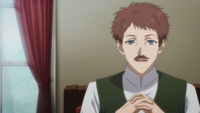 Kunon the Sorcerer Can See