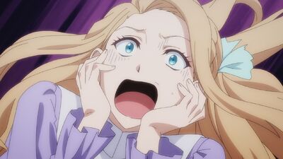 Kunon the Sorcerer Can See