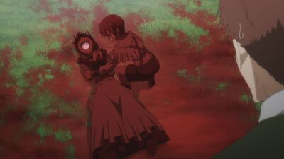 Kunon the Sorcerer Can See