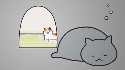 Mame Neko