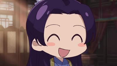 Maomao no Hitorigoto