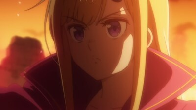 The Demon King's Daughter Is Too Kind!!