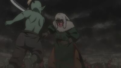 The Demon King's Daughter Is Too Kind!!