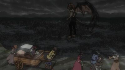 The Demon King's Daughter Is Too Kind!!