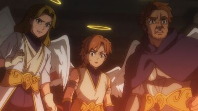 The Demon King's Daughter Is Too Kind!!