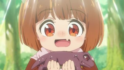 The Demon King's Daughter Is Too Kind!!