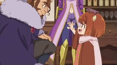 The Demon King's Daughter Is Too Kind!!