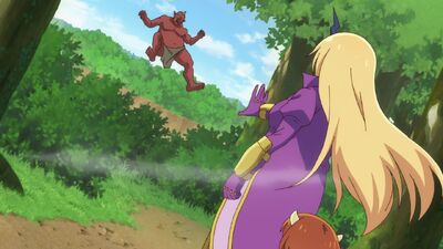 The Demon King's Daughter Is Too Kind!!