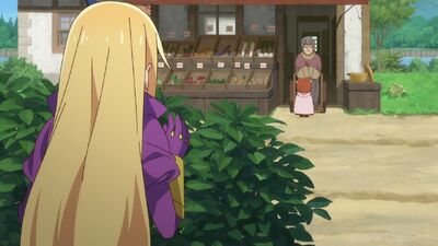 The Demon King's Daughter Is Too Kind!!