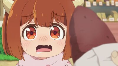 The Demon King's Daughter Is Too Kind!!