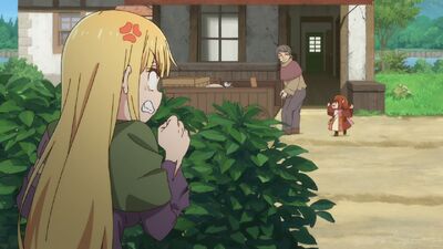 The Demon King's Daughter Is Too Kind!!