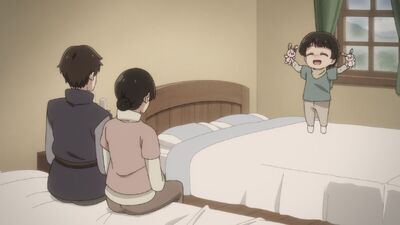 The Demon King's Daughter Is Too Kind!!