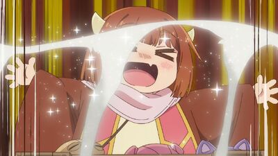 The Demon King's Daughter Is Too Kind!!