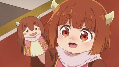 The Demon King's Daughter Is Too Kind!!