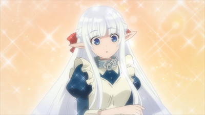 An Archdemon's Dilemma: How to Love Your Elf Bride