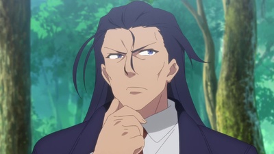 Demon Lord, Retry! R