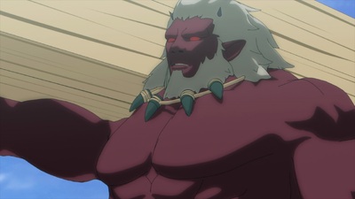 The Strongest Magician in the Demon Lord's Army was a Human