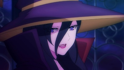 The Strongest Magician in the Demon Lord's Army was a Human