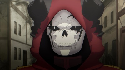 The Strongest Magician in the Demon Lord's Army was a Human