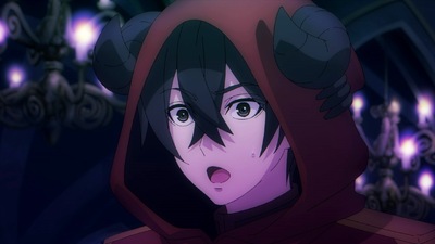 The Strongest Magician in the Demon Lord's Army was a Human