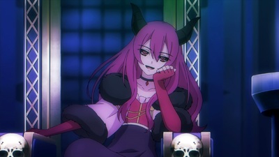 The Strongest Magician in the Demon Lord's Army was a Human