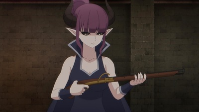 The Strongest Magician in the Demon Lord's Army was a Human