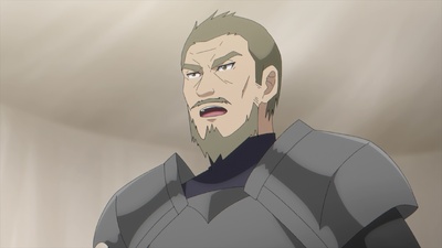 The Strongest Magician in the Demon Lord's Army was a Human