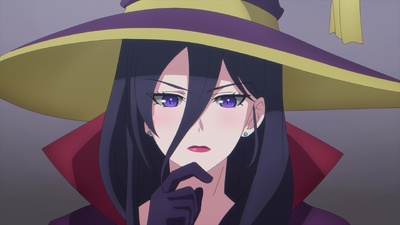 The Strongest Magician in the Demon Lord's Army was a Human