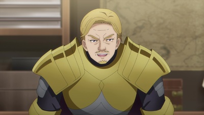 The Strongest Magician in the Demon Lord's Army was a Human