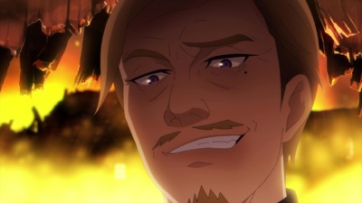 The Strongest Magician in the Demon Lord's Army was a Human