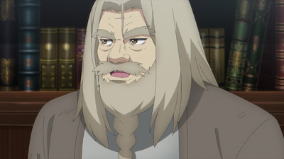 The Strongest Magician in the Demon Lord's Army was a Human