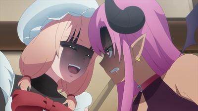 The Strongest Magician in the Demon Lord's Army was a Human