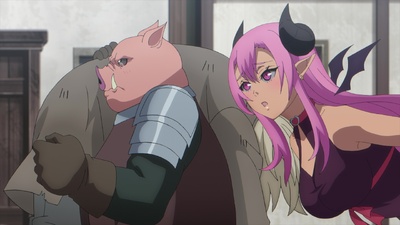 The Strongest Magician in the Demon Lord's Army was a Human