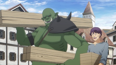The Strongest Magician in the Demon Lord's Army was a Human