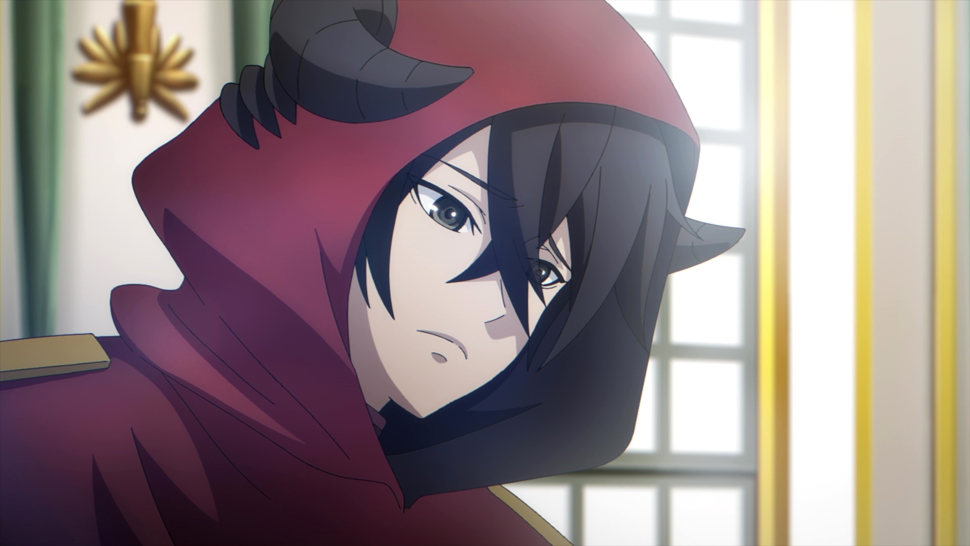 The Strongest Magician in the Demon Lord's Army was a Human (Anime