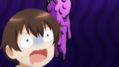 Marika's Love Meter Malfunction