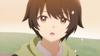 Marika's Love Meter Malfunction