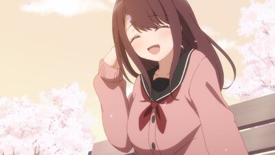 Marika's Love Meter Malfunction