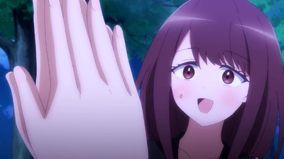 Marika's Love Meter Malfunction