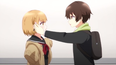 Marika's Love Meter Malfunction